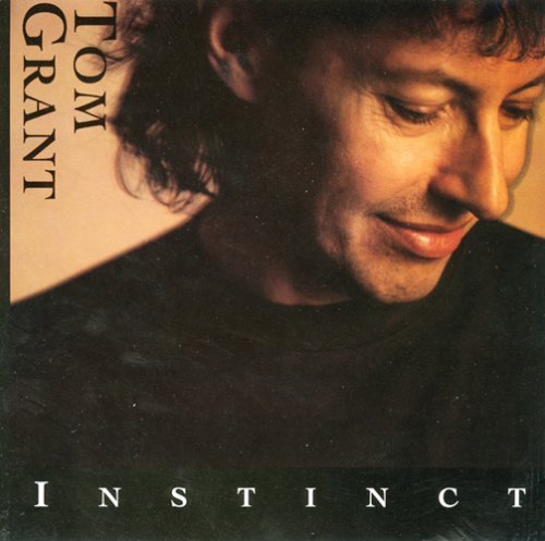 Tom Grant/Instinct