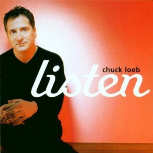 Chuck Loeb/Listen@.