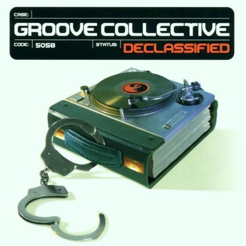 Groove Collective/Declassified@.