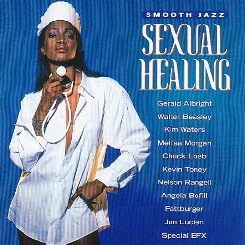 Smooth Jazz Sexual/Smooth Jazz Sexual@Waters/Lucien/Beasley/Rangell