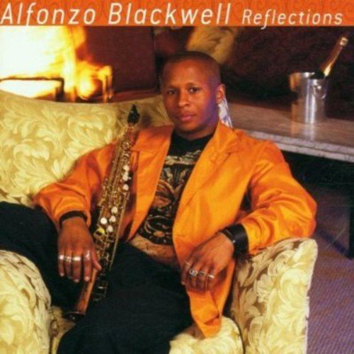 Alfonzo Blackwell/Reflections