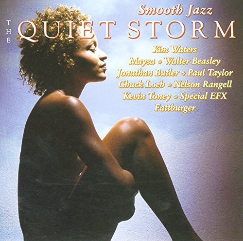 Smooth Jazz The Quiet Storm Smooth Jazz The Quiet Storm Fattburger Toney Taylor Maysa Loeb Butler Special Efx 