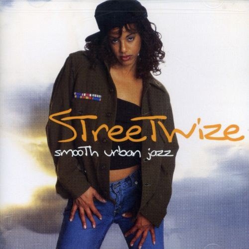 Streetwize-Smooth Urban Jazz/Streetwize-Smooth Urban Jazz@.