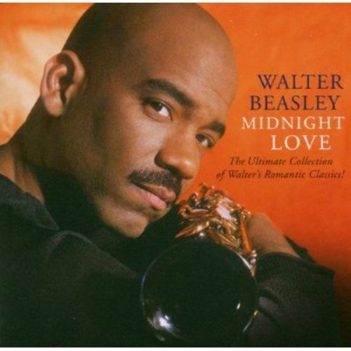 Walter Beasley/Midnight Love-Ultimate Collect@.