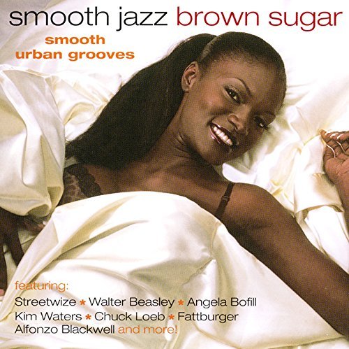 Smooth Jazz Brown Sugar/Smooth Jazz Brown Sugar@.
