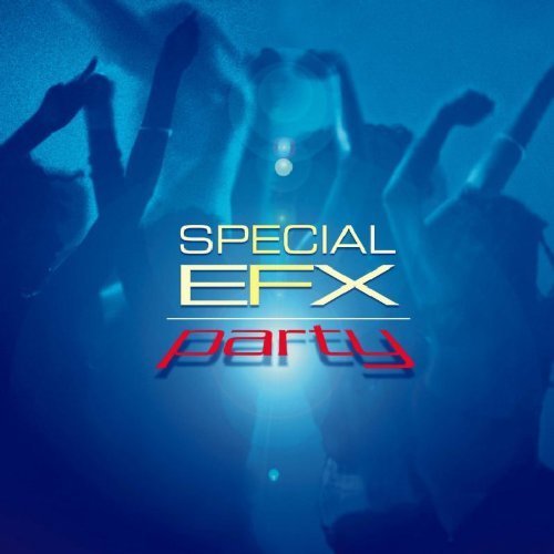 Special Efx Party! 