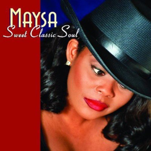 Maysa Sweet Classic Soul 