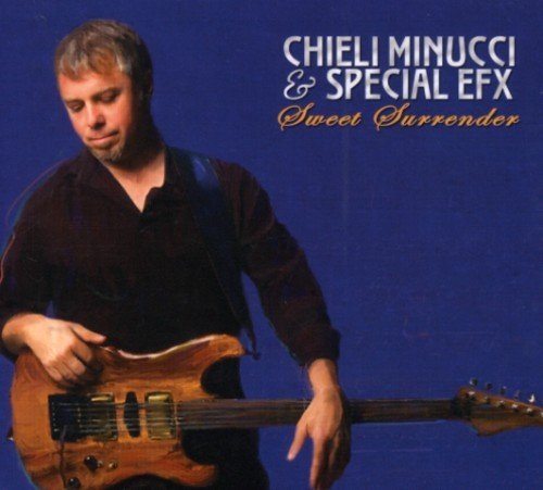 Chieli & Special Efx Minucci/Sweet Surrender