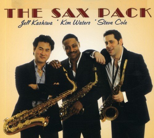 Sax Pack/Sax Pack