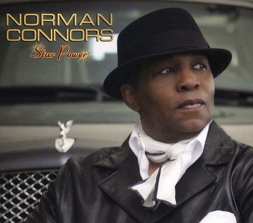 Norman Connors/Star Power