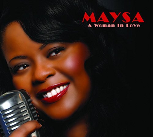 Maysa/Woman In Love