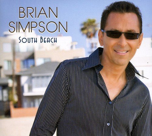 Brian Simpson South Beach 