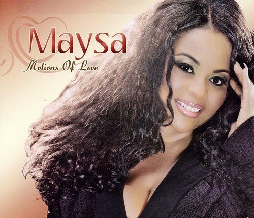 Maysa Motions Of Love 