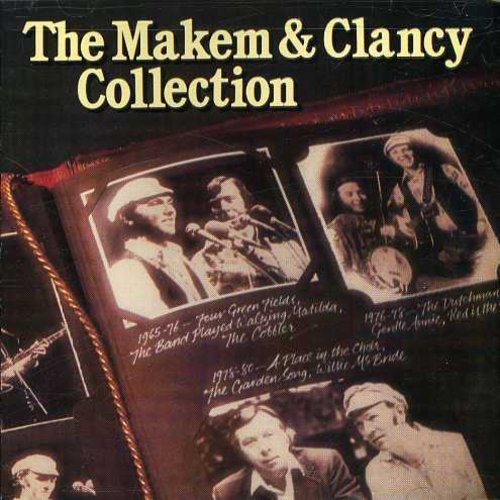 Makem & Clancy Collection . 