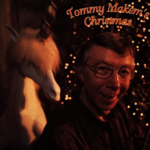 Tommy Makem Tommy Makem's Christmas 