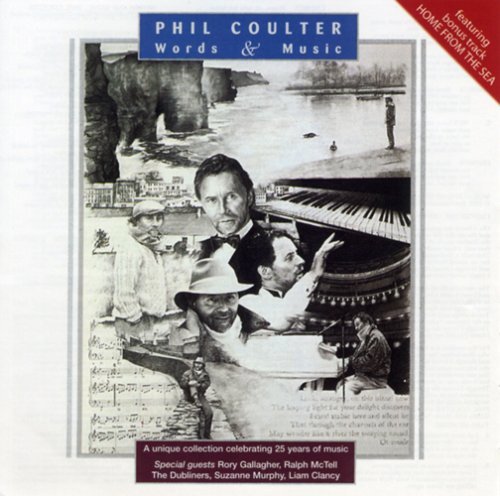 Phil Coulter/Words & Music@.