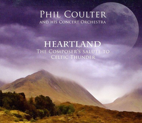 Phil Coulter Heartland The Composer's Salut 
