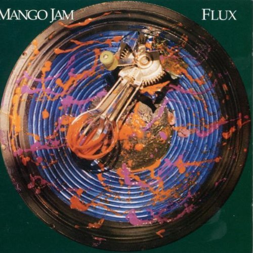 Mango Jam/Flux