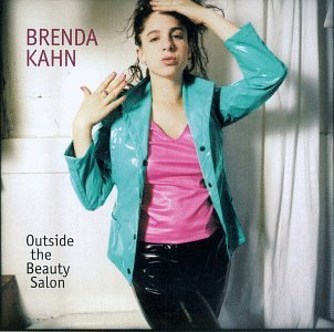 Brenda Kahn/Outside The Beauty Salon