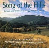 Song Of The Hills Instrumen Song Of The Hills Instrumental Weisberg Sebastian Ungar Mason Trischka Blake Doan Keith 