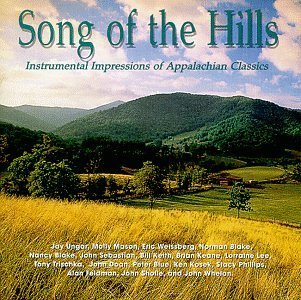 Song Of The Hills-Instrumen/Song Of The Hills-Instrumental@Weisberg/Sebastian/Ungar/Mason@Trischka/Blake/Doan/Keith