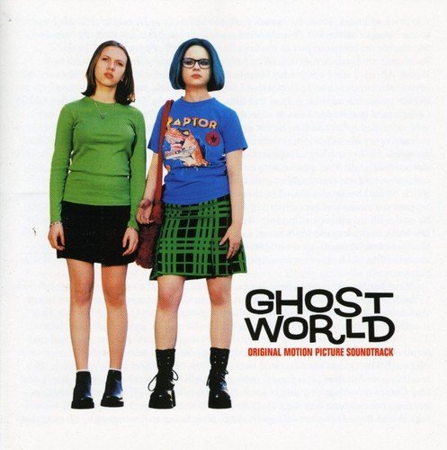 Ghost World/Soundtrack@.
