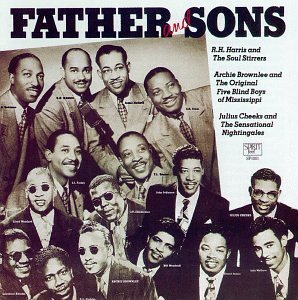 Father & Sons/Father & Sons