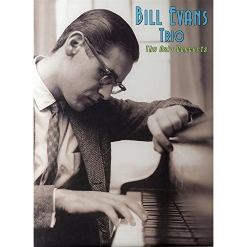 Bill Trio Evans/Oslo Concerts
