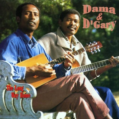Dama & D'Gary/Long Way Home