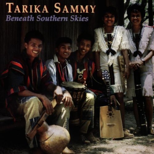 Tarika Sammy/Beneath Southern Skies