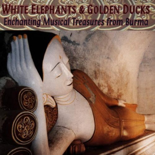 White Elephants & Golden Ducks Enchanting Musical Treasures F 