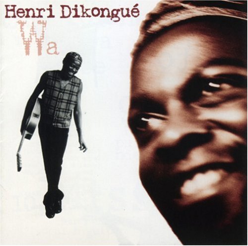 Henri Dikongue/Wa