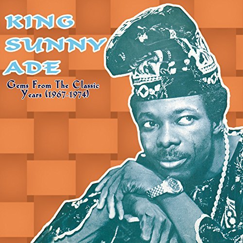 King Sunny Ade/Gems From The Classic Years (1