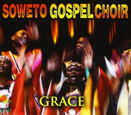 Soweto Gospel Choir Grace 