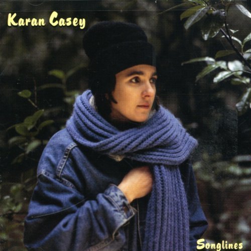 Karen Casey Songlines . 