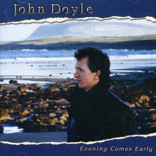 John Doyle Evening Comes Early . 