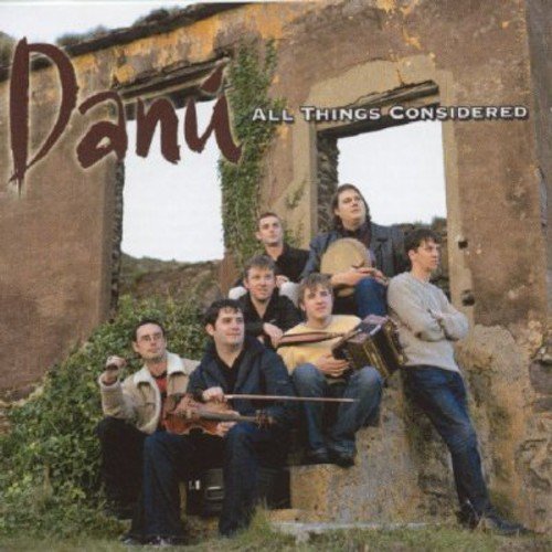 Danu/All Things Considered@.
