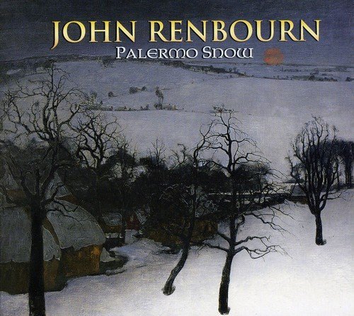 John Renbourn/Palermo Snow