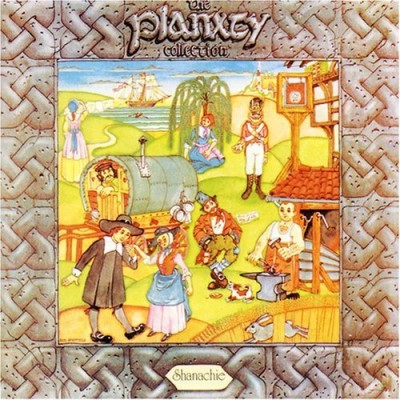 Planxty Collection . 