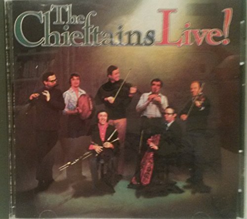 Chieftains/Live