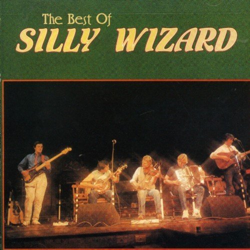 Silly Wizard/Best Of Silly Wizard@.