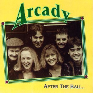Arcady After The Ball 