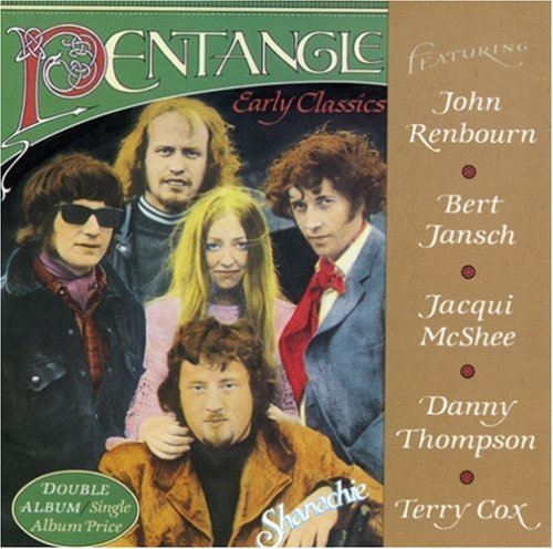 Pentangle/Early Classics@.