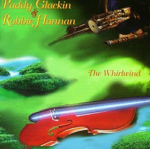 Glackin Hannan Whirlwind 