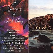 Treasury Of Irish Song-Featu/Treasury Of Irish Song-Featu