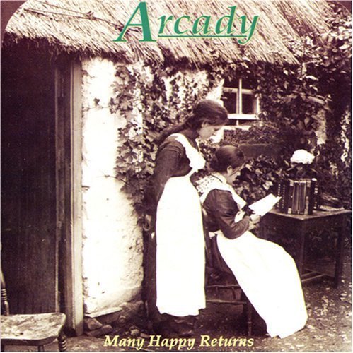 Arcady/Many Happy Returns@.