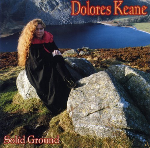 Dolores Keane/Solid Ground@.
