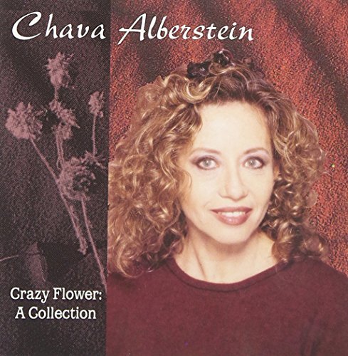 Chava Alberstein/Crazy Flower-A Collection@.