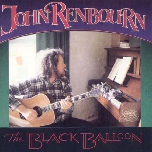 John Renbourn/Black Balloon@.