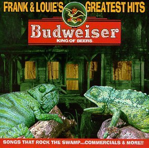 Budweiser Presents-Frank &/Budweiser Presents-Frank & Lou